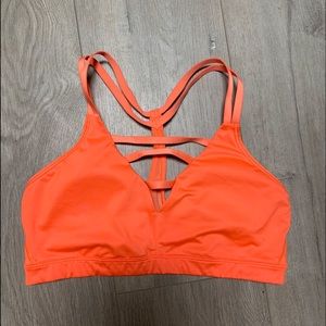 Victoria’s Secret sports bra